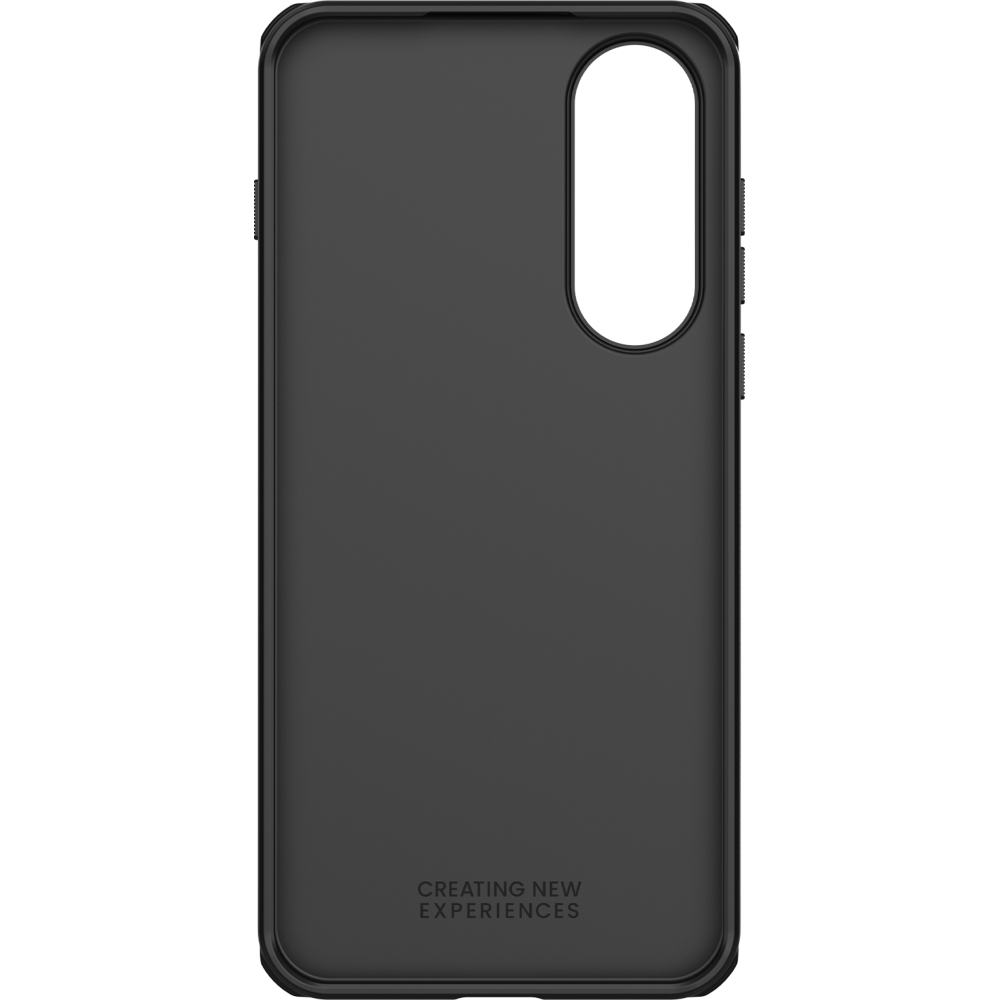 Etui Nillkin Frosted Shield Pro do OnePlus Nord 5, czarne